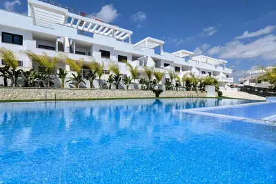 Image de Sunny Hills sweet apartment