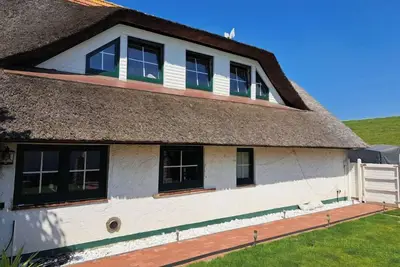 Image de Gästezimmer Bootsmann für 2 Personen Direkt am Deich in Fedderwardersiel