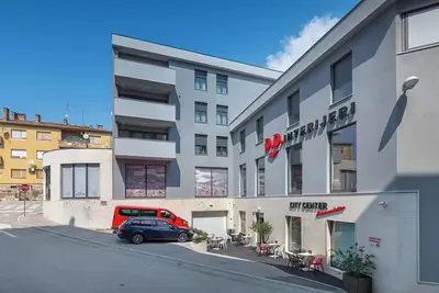 Image de Cityrooms Pula - Superior Four-Bed Room