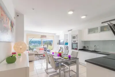 Image de Duplex Moraira