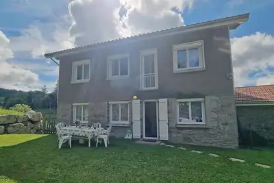 Image de Charmant Gîte Rénové avec Jardin Privatif, Wifi inclus