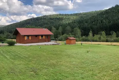 Image de Chalet au calme de la nature