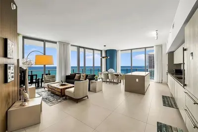 Image de Luxurious Penthouse Vacation Resort