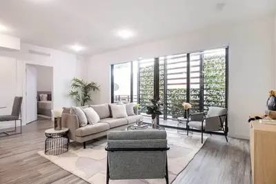 Image de Stylish 2br Miami Condo with Private Balcony