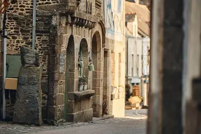 Image de Charmante maison, cœur de bourg