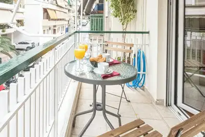 Image de Sepolia 1 bdrm 4 pers apartment by Mps