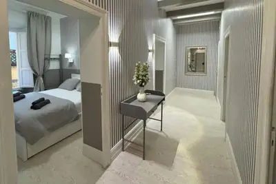 Image de Delightful apartment in the center of Rome, newly renovated