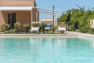 Image de Calliope House | Villa Le 3 Muse Beach