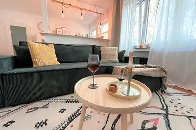 Image de Top apartment in a great location