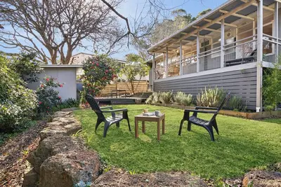Image de Nella - A stylish retreat blending modern comforts
