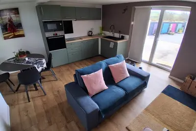 Image de La petite maison, Reterre