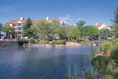 Image de Branson at the Meadows 1br Suite Saturday Check-In