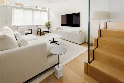 Image de Stunning Townhouse short walk to Bond Street and Oxford Street