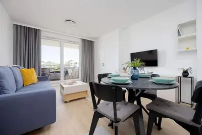 Image de Pavarottiego 2 | Comfortable Apartment | Parking