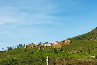 Image de Nuwara Eliya Holiday Bungalow. Your home away from home in Nuwara Eliya.