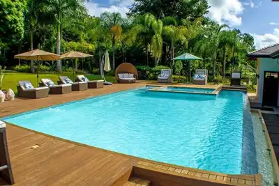 Image de Elegant Villa in Casa de Campo Resort La Romana