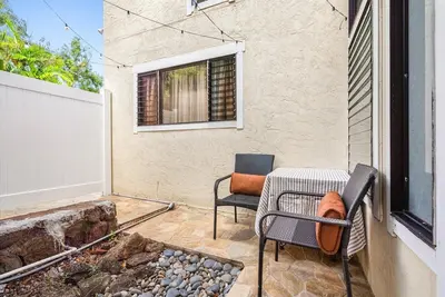 Image de One Bedroom Cottage with kitchenette and private garden
