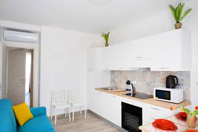Image de Marzamemi La Casa di Antonio - Affittimoderni