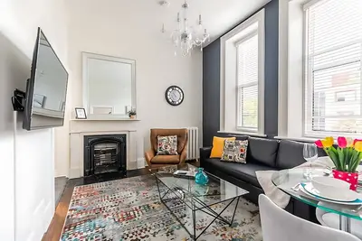 Image de 1br Apartment - James South Area