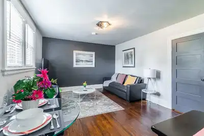 Image de James South Area 1br Apartment