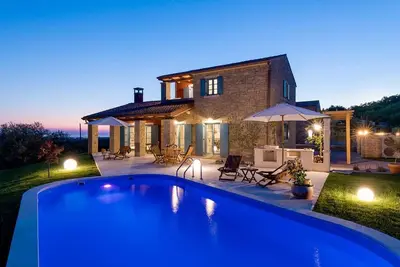 Image de Villa Kokola in Umag