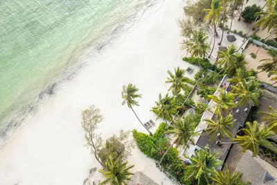 Image de Surfescape Zanzibar