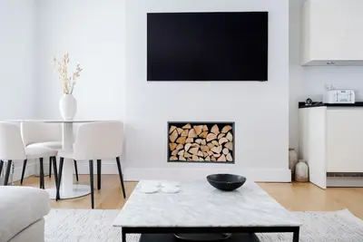 Image de Beautiful Residence just off Leicester Square & Trafalgar Square
