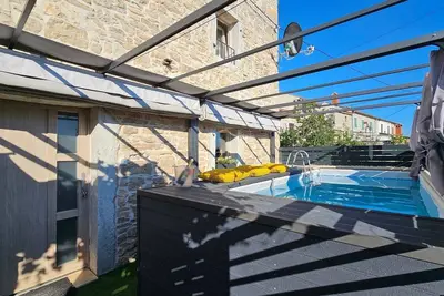 Image de Charming Villa Vega with mini pool