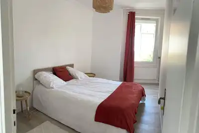 Image de Maison de ville au coeur de Bar le duc, idéal pour les familles