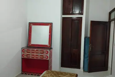 Image de 2-bedroom Apartment with WiFi SeaView 3\n