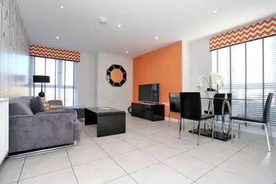 Image de Modern Family Home in Aberdeen, Scotland