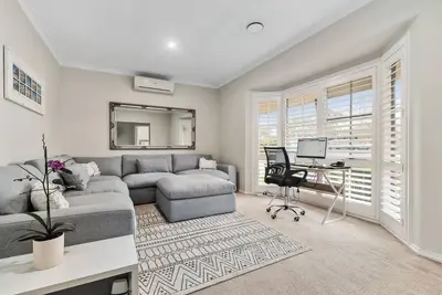 Image de Magnificent Maxwell of Mornington