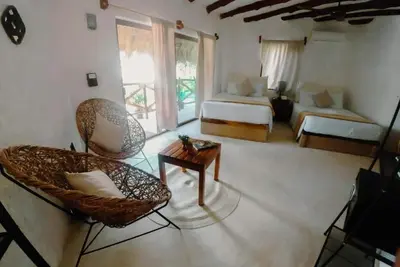 Image de Arte Sano Hotel - Suite Double Room