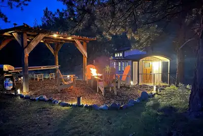 Image de Sagebrush Caboose