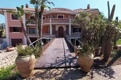 Image de Villa Giulia - Shades of Sunset