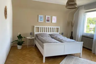 Image de Generous comfort right on the edge of the forest