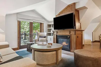 Image de The Aspen Mountain Residences 52bc - 2 Bedroom Residence