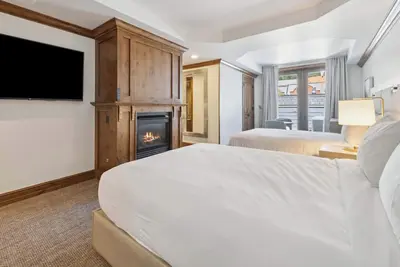 Image de The Aspen Mountain Residences 52c - Studio Residence