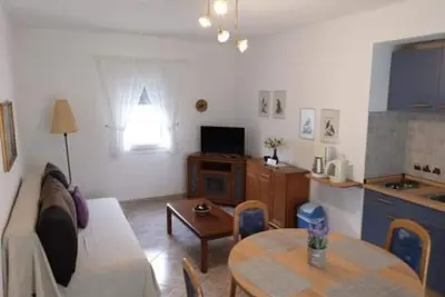 Image de Studio Apartment 50m2 Ii