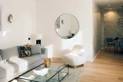 Image de ComeCasa Spiga Elegant Apartment