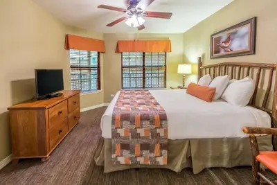 Image de Indoor Water Park, Outdoor Fun & Cozy Comfort for the Whole Family l 2 Villas