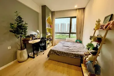 Image de #️ Diamond Island Luxury-Resort 2Br Apt in D2 #