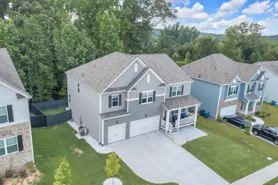 Image de Luxury Golden Rental