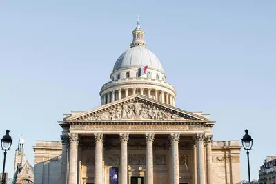 Image de University Special, Mobility Lease: Rue de l'Abbé Grégoire, Bon Marché