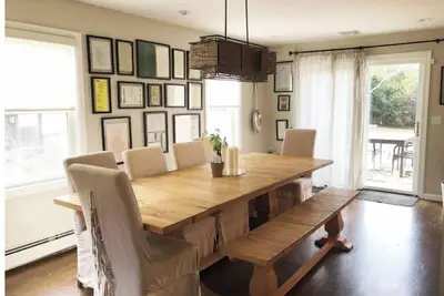 Image de North Fork Getaway