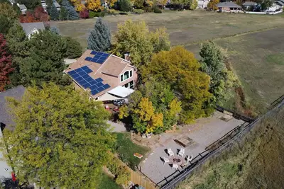 Image de Spacious & Private Boulder Retreat w/Mountain View