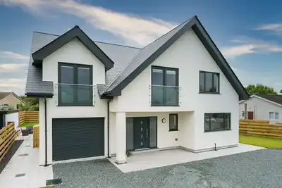 Image de The Nook -  a dog that sleeps 10 guests  in 5 bedrooms