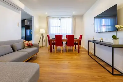 Image de Charming 3-Bedroom Home Near Christchurch City