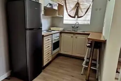 Nandina Suite Apartment