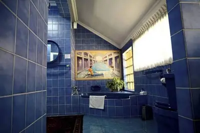 Lavender Suite